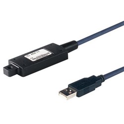 Hirschmann 942 124-001 Auto-Configuration Adapter 512 MB 0.5m L Cable Plug-In Module Mount0